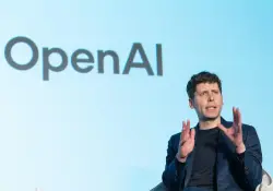 La valuación de OpenAI alcanza los US$ 852.000 millones tras una ronda de financiamiento masivo