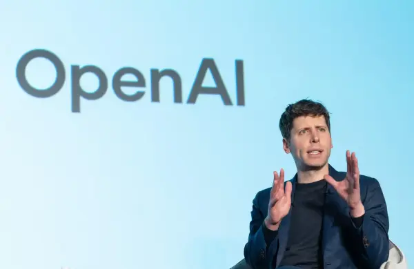 La valuación de OpenAI alcanza los US$ 852.000 millones tras una ronda de financiamiento masivo