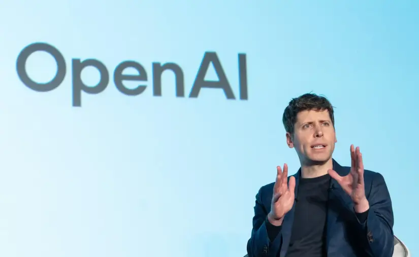 La valuación de OpenAI alcanza los US$ 852.000 millones tras una ronda de financiamiento masivo