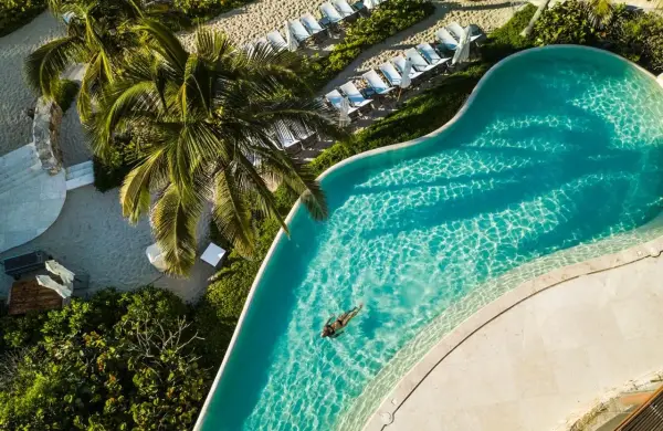 El nuevo destino Top con playas únicas, mansiones de lujo y hoteles de alta gama