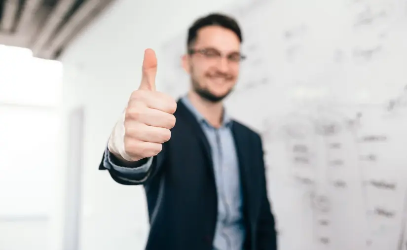 Estás alcanzando tus metas. Entonces, ¿por qué ascendieron a otra persona?