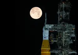 A 50 años de la última misión, la NASA vuelve a la luna: cuánto cuesta la épica misión Artemis II