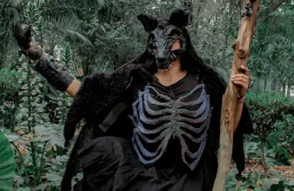 Therians: ¿bestias humanas? (II)
