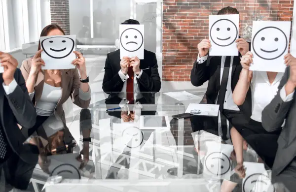 El factor que nadie mide: contagio emocional vs productividad