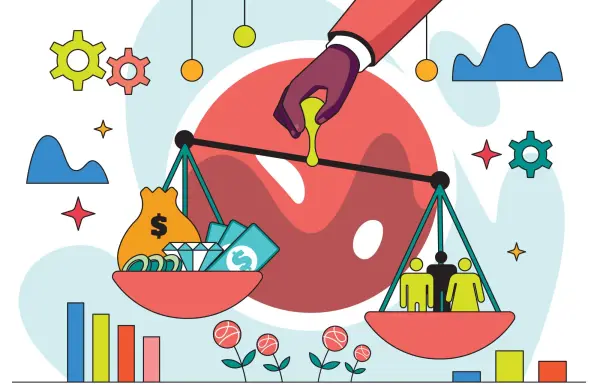 ¿Quebrar primero y negociar después?