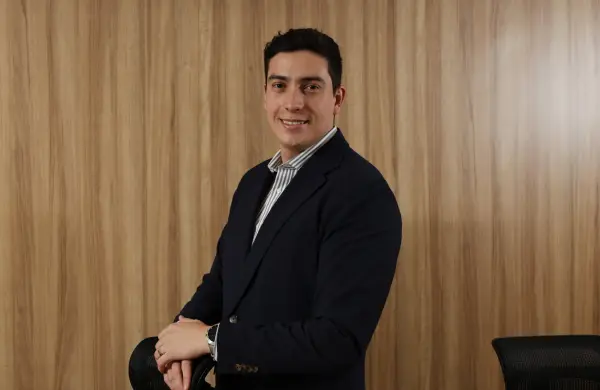 'El consumidor ecuatoriano busca estar con lo último en tecnología'