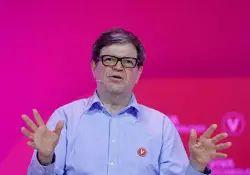 Yann LeCun, el "anti Altman" que recaudó US$ 1.000 millones para desafiar el camino de ChatGPT