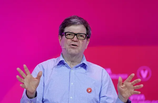 Yann LeCun, el "anti Altman" que recaudó US$ 1.000 millones para desafiar el camino de ChatGPT