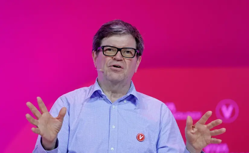 Yann LeCun, el "anti Altman" que recaudó US$ 1.000 millones para desafiar el camino de ChatGPT