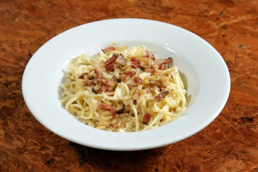 Restaurante Romolo e Remo