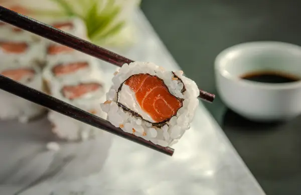 Con más de 50.000 piezas elaboradas en vivo, llega la Sushi World Cup a Buenos Aires