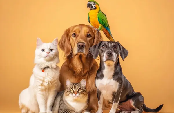 Tener una mascota: entre el caos y el aprendizaje