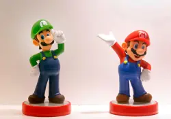 4 lecciones de Super Mario Bros. para superar niveles de negocio cada vez más exigentes