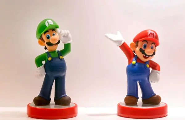 4 lecciones de Super Mario Bros. para superar niveles de negocio cada vez más exigentes