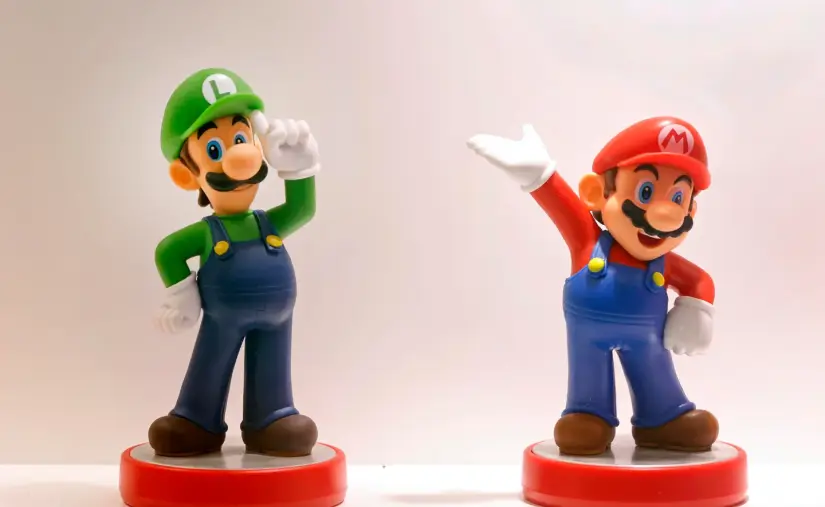 4 lecciones de Super Mario Bros. para superar niveles de negocio cada vez más exigentes