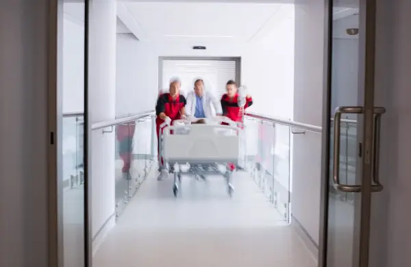 La salud: ¿Derecho humano o costo contable?