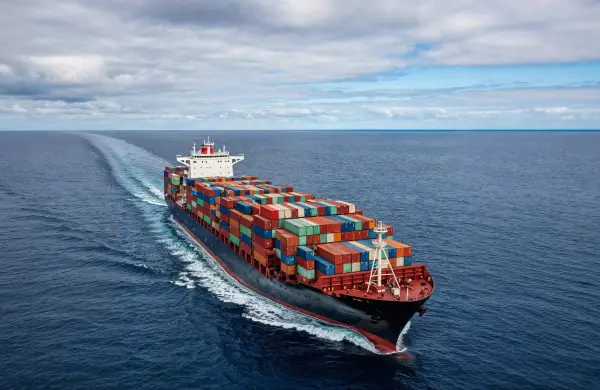 Irán amenaza con cerrar el estrecho de Bab al-Mandeb tras las amenazas de Trump