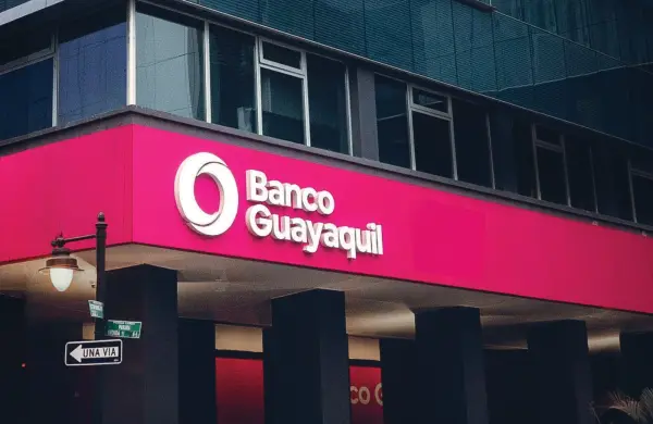 Banco Guayaquil Day marca un hito en la proyección de Ecuador ante inversionistas internacionales