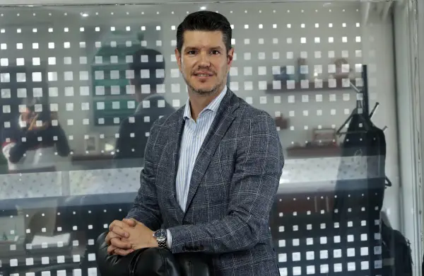 Giovanni Mondin: La honestidad va primero, el resto viene después