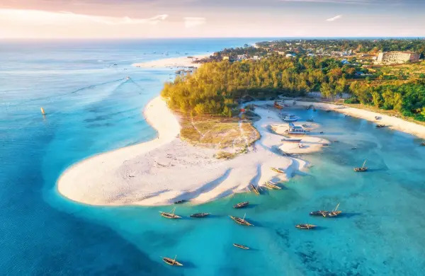 Forbes Travel Guide: Los 20 mejores destinos para conocer este año