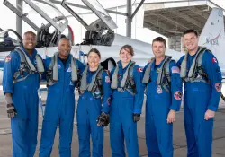 Artemis II: qué pueden aprender los líderes y el mercado laboral de una misión espacial