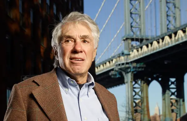 Seis lecciones de un multimillonario que una vez vendió su sangre para comprar comida