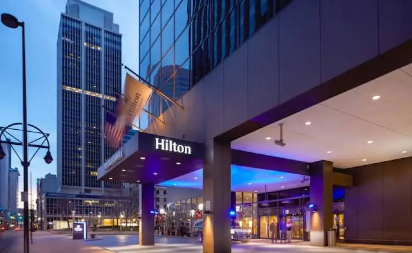 JD Barnes: la IA no reemplaza la hospitalidad