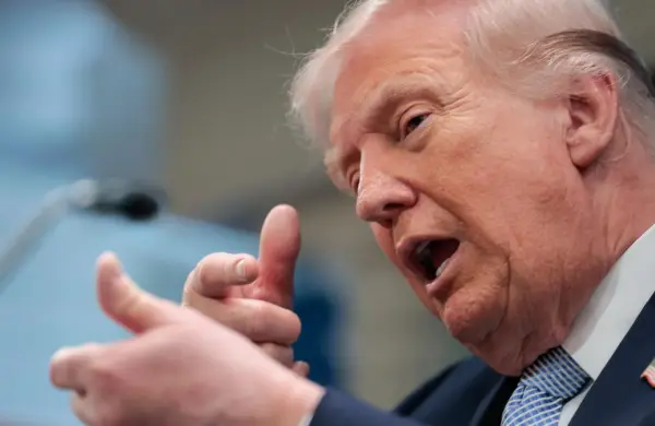 Trump endurece la amenaza contra Irán: “Podría ser arrasado en una sola noche y podría ser mañana mismo”