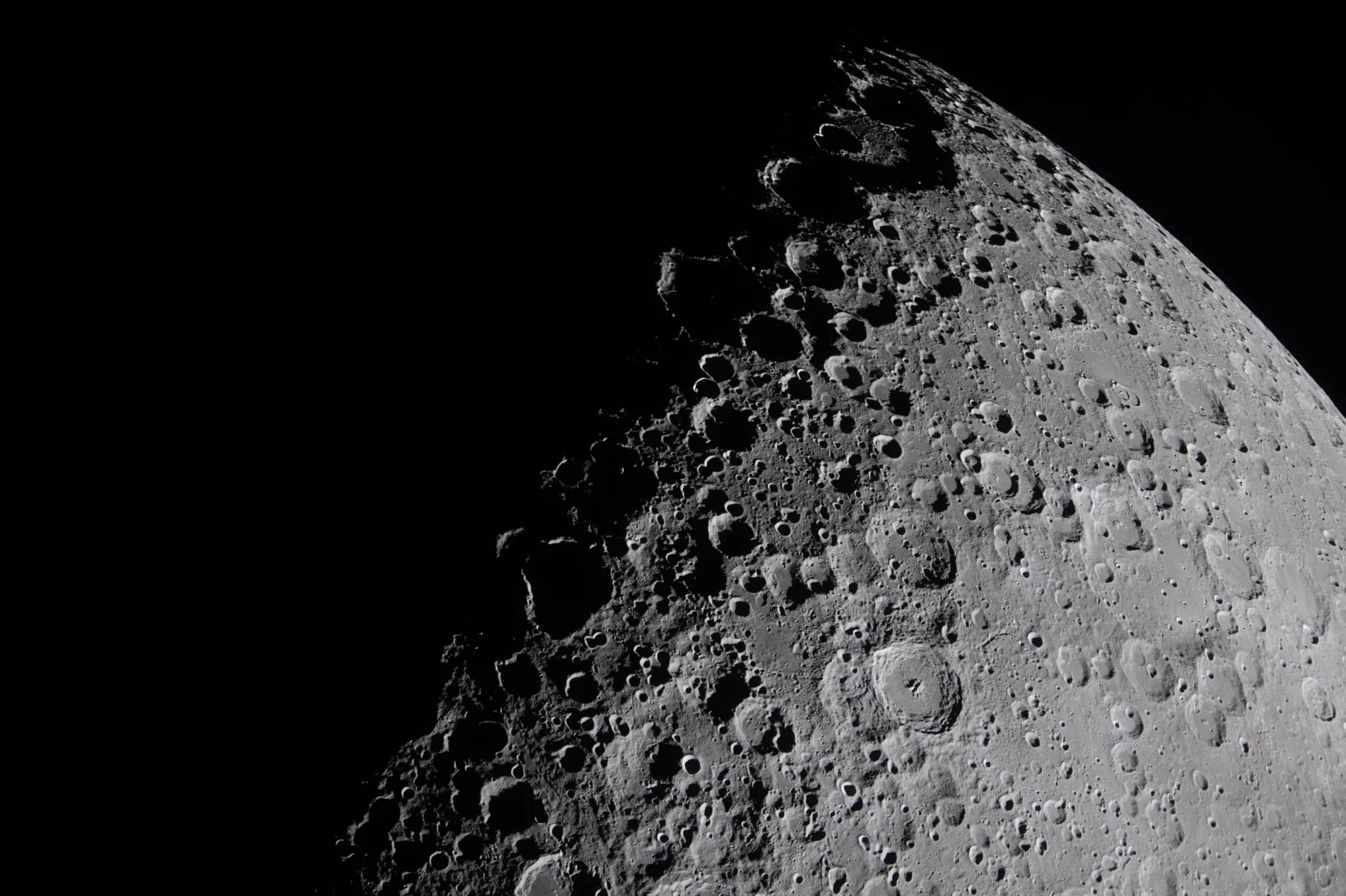 Fotos Luna Misión Artemis II, 2026 - NASA