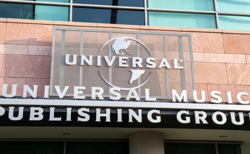 Bill Ackman hace una oferta para comprar Universal Music Group y las acciones de la discográfica se disparan