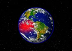 El Niño extremo: un fenómeno histórico que podríamos presenciar en 2026