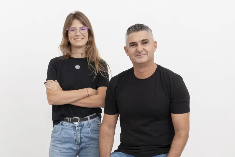 co-founders de Reforest Latam