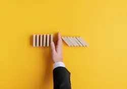 Por qué los mejores líderes no desaprovechan una buena crisis