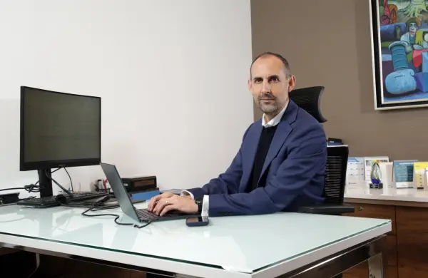 Farmaenlace vive una transformación centrada en el cliente