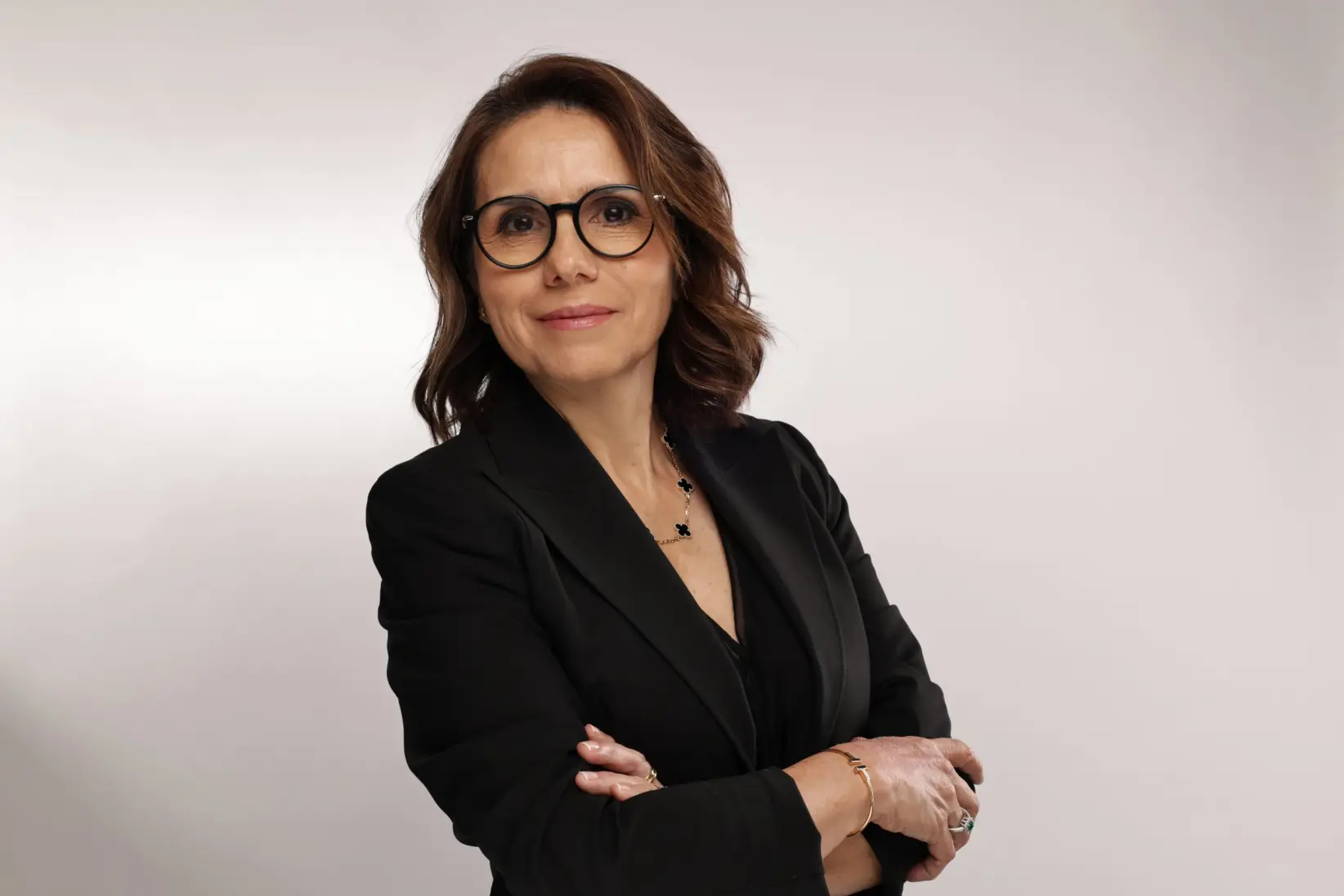 Sandra Martinez de Nestlé