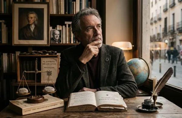 El liberalismo filosófico (I)