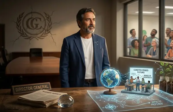 ¿Qué es, en realidad, ser importante?