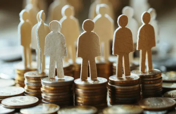 La deuda que no aparece en el buró
