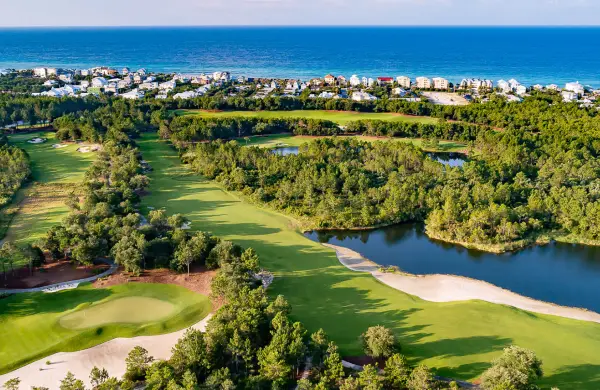 Cómo jugar en las canchas de golf privadas más exclusivos del mundo sin ser socio