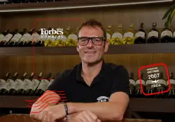 El italiano que trajo Roma a Quito