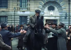 Qué ver: Peaky Blinders, The immortal man, los malos que tanto queremos