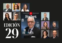 ¡La edición 29 llegó y trae una nueva dosis de inspiración!