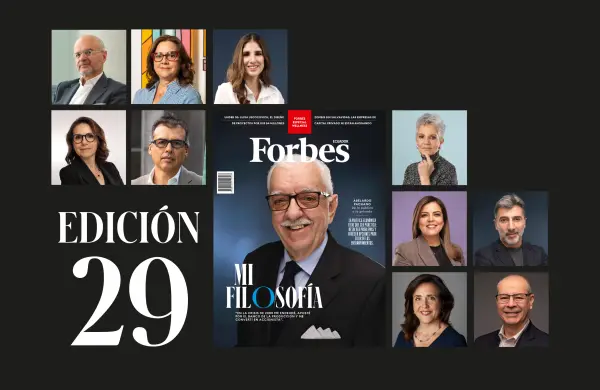 ¡La edición 29 llegó y trae una nueva dosis de inspiración!