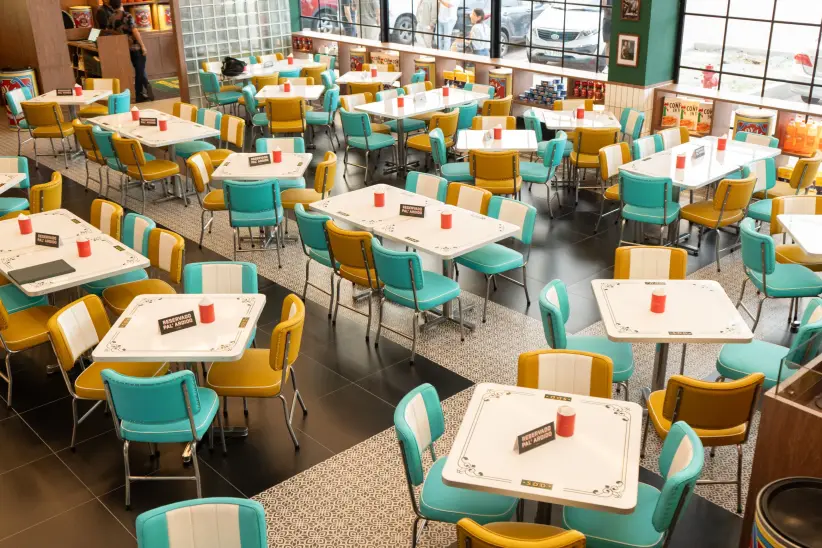 Sala de despecho, José Rodriguez