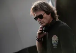 Hernán Cattáneo en Forbes Studio: “No importan los algoritmos, a los 60 me contratan más  que cuando era Top 10 mundial”