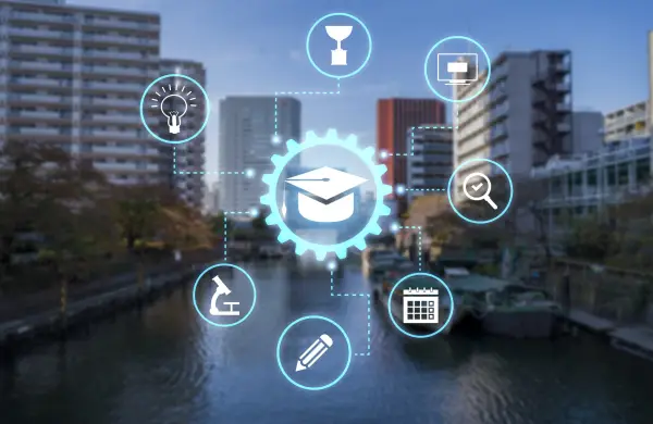 La universidad frente al espejo de la IA: lo que Sal Khan nos obligó a reconocer