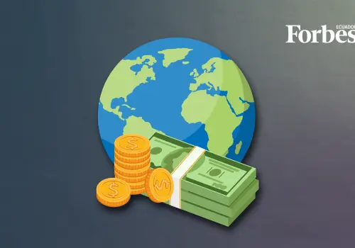 ¿De qué países llegaron los US$ 7.729 millones en remesas a Ecuador en 2025?