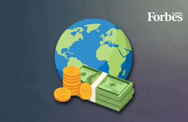 ¿De qué países llegaron los US$ 7.729 millones en remesas a Ecuador en 2025?