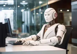 Qué decir cuando tu jefe te pregunta si la IA podría hacer tu trabajo