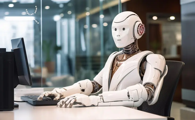 Qué decir cuando tu jefe te pregunta si la IA podría hacer tu trabajo